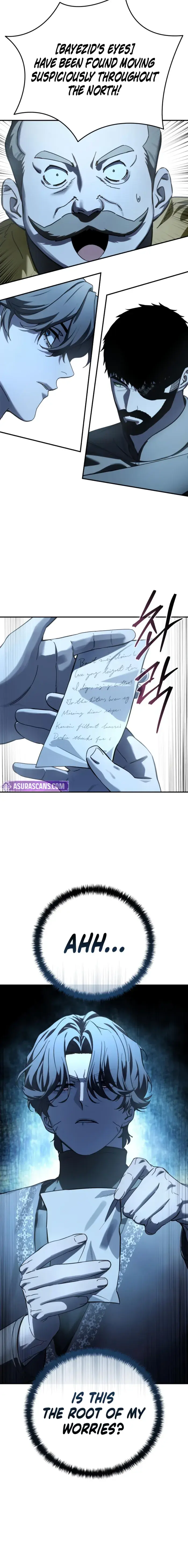 Star Embracing Swordmaster Chapter 103 image 04_optimized